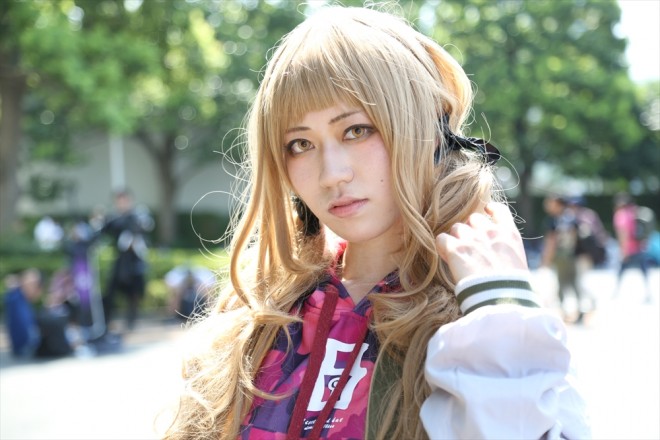 �w�R�~�P94�iC94�j�x�R�X�v���C���[�E�炨����<br>�i�w�V�m�A���X�x�Ԃ�����j