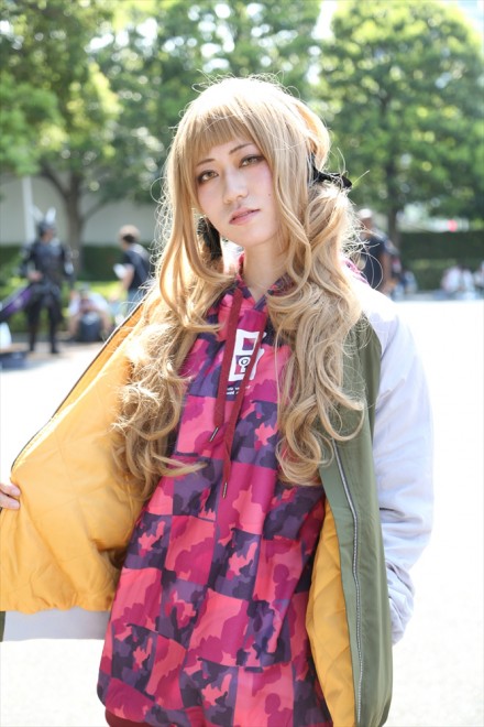 �w�R�~�P94�iC94�j�x�R�X�v���C���[�E�炨����<br>�i�w�V�m�A���X�x�Ԃ�����j