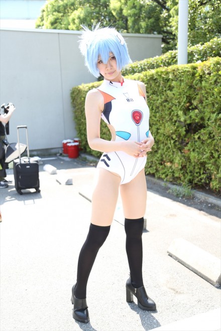 �w�R�~�P94�iC94�j�x�R�X�v���C���[�E���쒬�q����<br>�i�w�V���I�G���@���Q���I���x���g���C�j