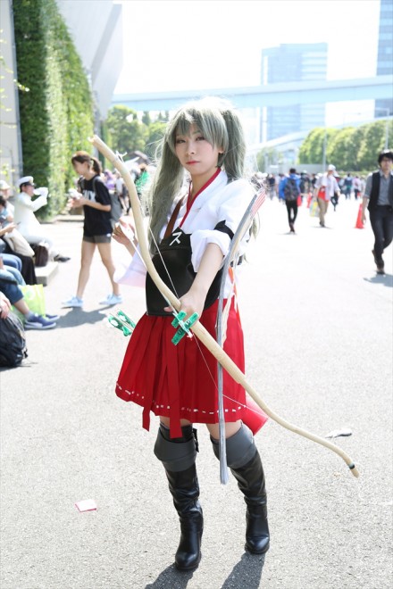 �w�R�~�P94�iC94�j�x�R�X�v���C���[�E���܂��傭����<br>�i�w�͑����ꂭ�����x���߁j