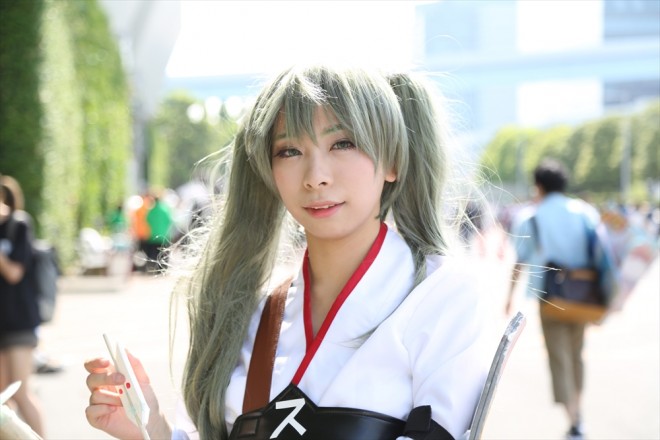 �w�R�~�P94�iC94�j�x�R�X�v���C���[�E���܂��傭����<br>�i�w�͑����ꂭ�����x���߁j