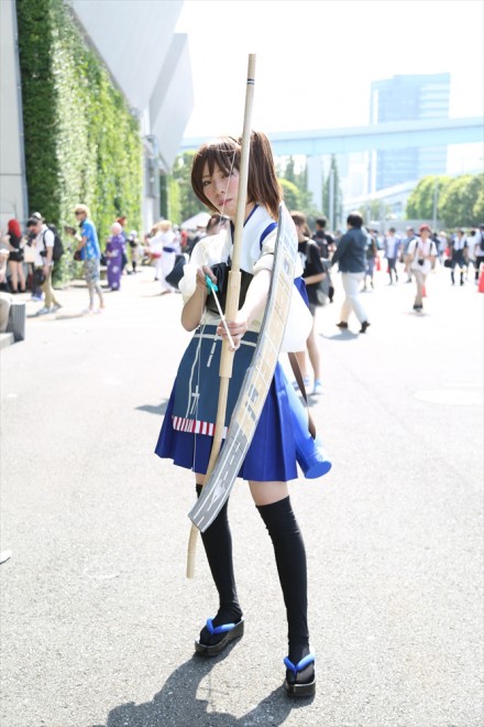 �w�R�~�P94�iC94�j�x�R�X�v���C���[�E�|�e�gM����<br>�i�w�͑����ꂭ�����x����j