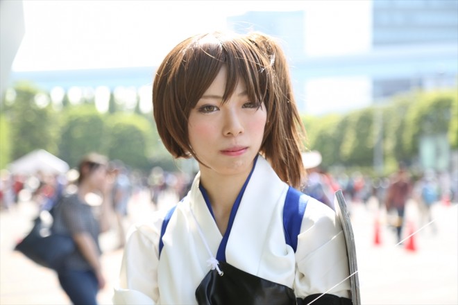 �w�R�~�P94�iC94�j�x�R�X�v���C���[�E�|�e�gM����<br>�i�w�͑����ꂭ�����x����j