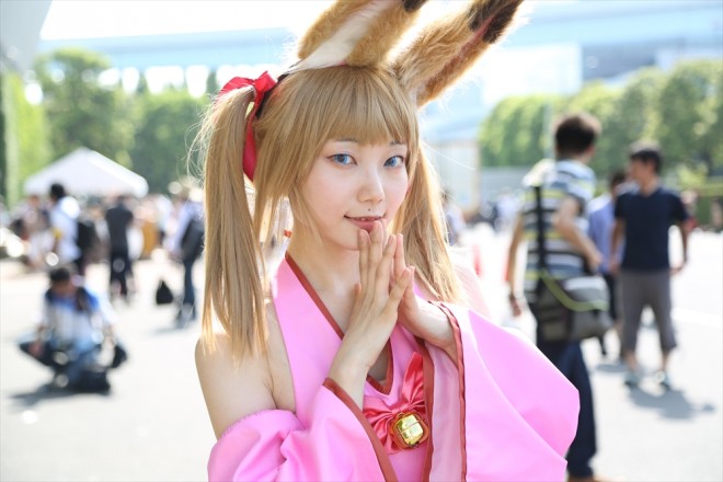 �w�R�~�P94�iC94�j�x�R�X�v���C���[�E�ɂ��q����<br>�i�w�o�[�`����YouTuber�x�o�[�`�����̂��Ⴭ���ϖ�YouTuber��������j