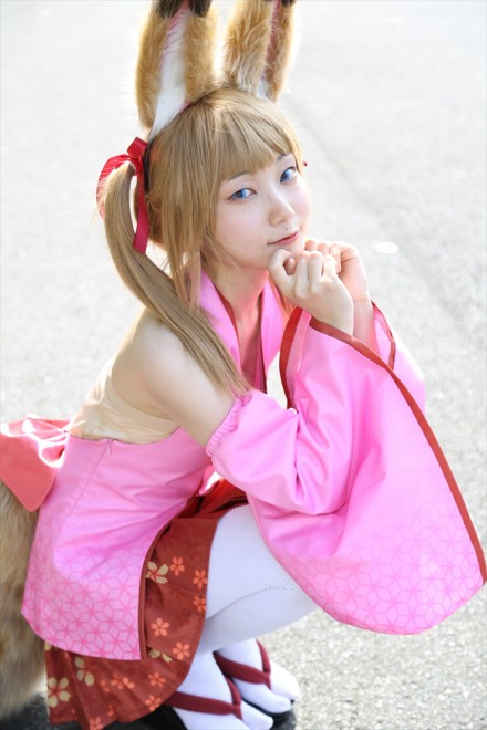 �w�R�~�P94�iC94�j�x�R�X�v���C���[�E�ɂ��q����<br>�i�w�o�[�`����YouTuber�x�o�[�`�����̂��Ⴭ���ϖ�YouTuber��������j