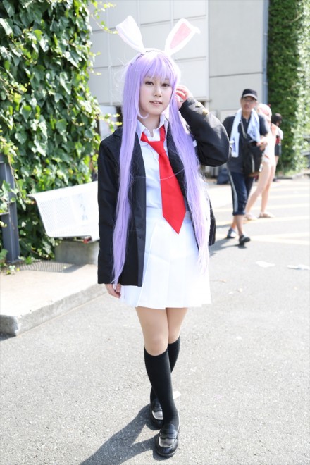 �w�R�~�P94�iC94�j�x�R�X�v���C���[�E�� �ڈ߂���<br>�i�w����Project�x���E�D�܉؉@�E�C�i�o�j