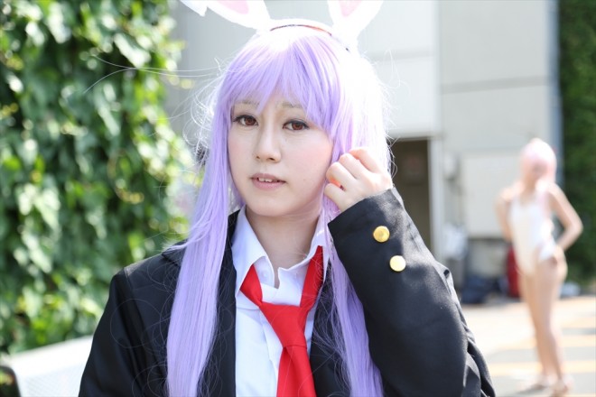 �w�R�~�P94�iC94�j�x�R�X�v���C���[�E�� �ڈ߂���<br>�i�w����Project�x���E�D�܉؉@�E�C�i�o�j