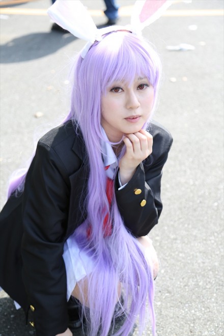 �w�R�~�P94�iC94�j�x�R�X�v���C���[�E�� �ڈ߂���<br>�i�w����Project�x���E�D�܉؉@�E�C�i�o�j