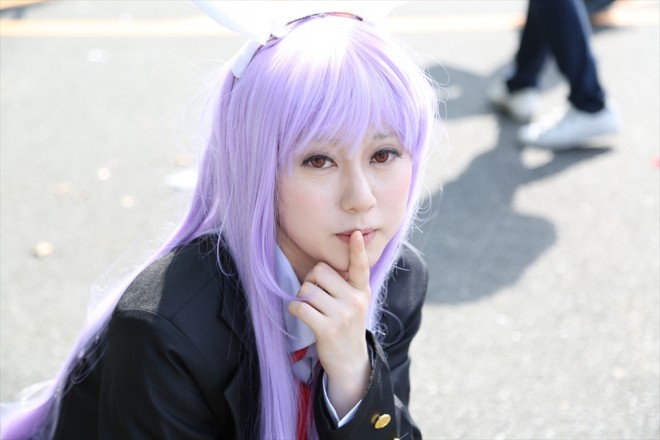 �w�R�~�P94�iC94�j�x�R�X�v���C���[�E�� �ڈ߂���<br>�i�w����Project�x���E�D�܉؉@�E�C�i�o�j