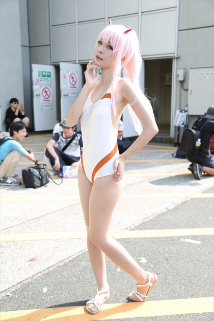 �w�R�~�P94�iC94�j�x�R�X�v���C���[�E���݂ނ���<br>�i�w�_�[�����E�C���E�U�E�t�����L�X�x�[���c�[�j