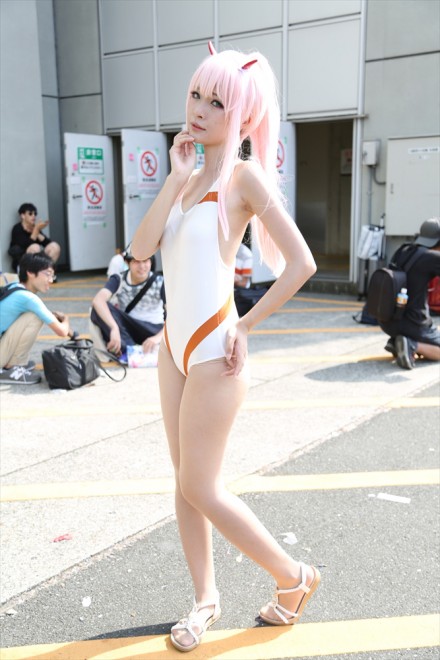 �w�R�~�P94�iC94�j�x�R�X�v���C���[�E���݂ނ���<br>�i�w�_�[�����E�C���E�U�E�t�����L�X�x�[���c�[�j