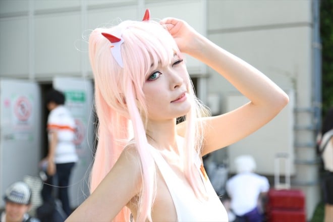 �w�R�~�P94�iC94�j�x�R�X�v���C���[�E���݂ނ���<br>�i�w�_�[�����E�C���E�U�E�t�����L�X�x�[���c�[�j