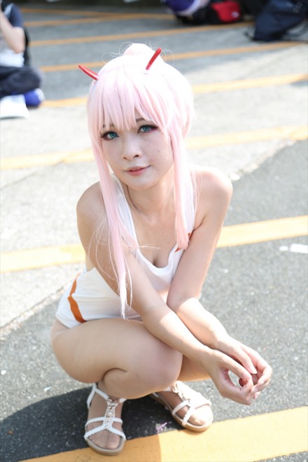 �w�R�~�P94�iC94�j�x�R�X�v���C���[�E���݂ނ���<br>�i�w�_�[�����E�C���E�U�E�t�����L�X�x�[���c�[�j