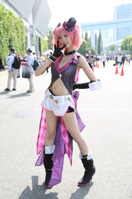 �w�R�~�P94�iC94�j�x�R�X�v���C���[�E���������<br>�i�w�A�C�h���}�X�^�[�V���f�����K�[���Y�x�郖����Áj