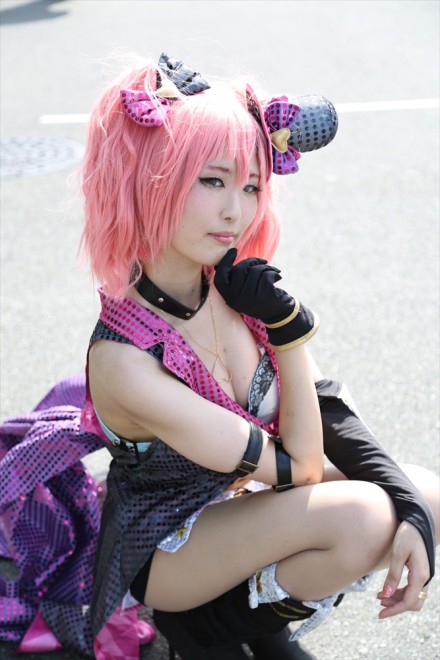 �w�R�~�P94�iC94�j�x�R�X�v���C���[�E���������<br>�i�w�A�C�h���}�X�^�[�V���f�����K�[���Y�x�郖����Áj