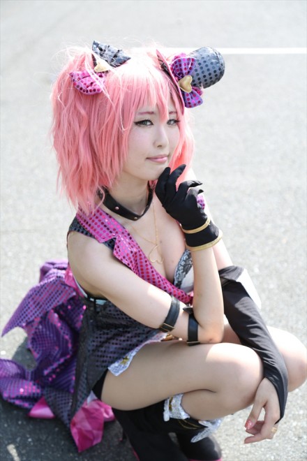 �w�R�~�P94�iC94�j�x�R�X�v���C���[�E���������<br>�i�w�A�C�h���}�X�^�[�V���f�����K�[���Y�x�郖����Áj