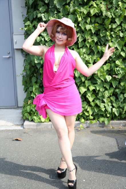 �w�R�~�P94�iC94�j�x�R�X�v���C���[�EAyl����<br>�i�w���T��R�i���x�H���L��q�j