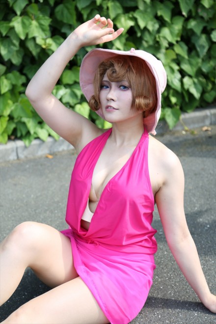 �w�R�~�P94�iC94�j�x�R�X�v���C���[�EAyl����<br>�i�w���T��R�i���x�H���L��q�j