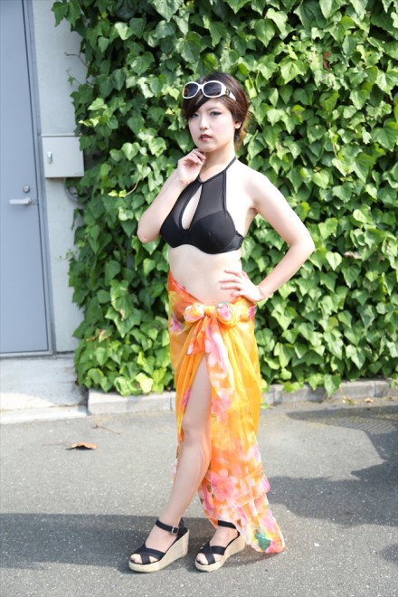 �w�R�~�P94�iC94�j�x�R�X�v���C���[�E�K����݂���