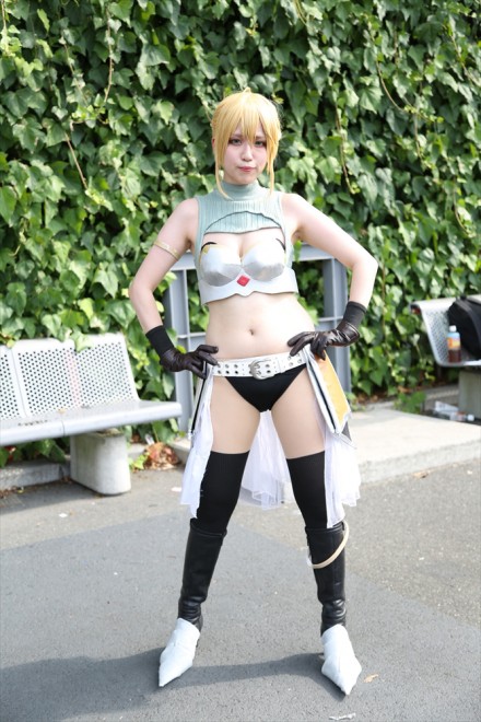 �w�R�~�P94�iC94�j�x�R�X�v���C���[�E������������<br>�i�w�ِ��E�̎���͉�X��!�x�I�v���C�e�j