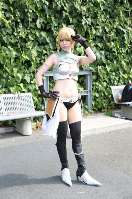 �w�R�~�P94�iC94�j�x�R�X�v���C���[�E������������<br>�i�w�ِ��E�̎���͉�X��!�x�I�v���C�e�j