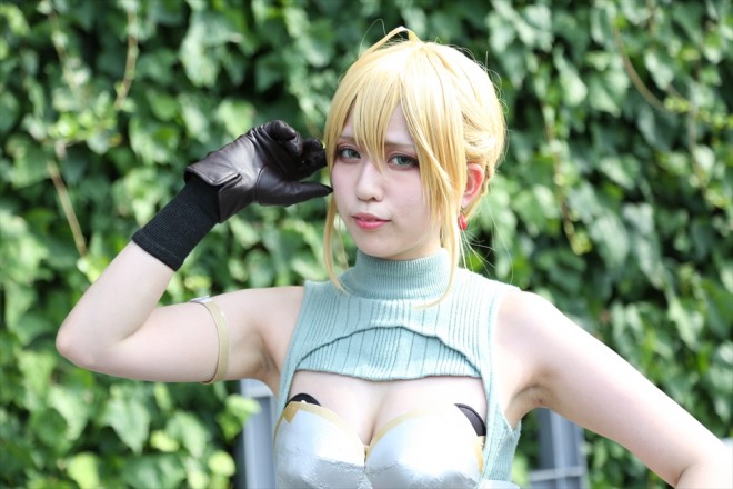 �w�R�~�P94�iC94�j�x�R�X�v���C���[�E������������<br>�i�w�ِ��E�̎���͉�X��!�x�I�v���C�e�j