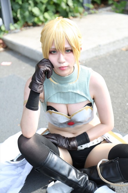 �w�R�~�P94�iC94�j�x�R�X�v���C���[�E������������<br>�i�w�ِ��E�̎���͉�X��!�x�I�v���C�e�j