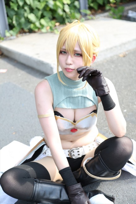 �w�R�~�P94�iC94�j�x�R�X�v���C���[�E������������<br>�i�w�ِ��E�̎���͉�X��!�x�I�v���C�e�j