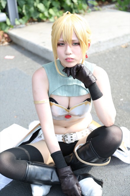 �w�R�~�P94�iC94�j�x�R�X�v���C���[�E������������<br>�i�w�ِ��E�̎���͉�X��!�x�I�v���C�e�j