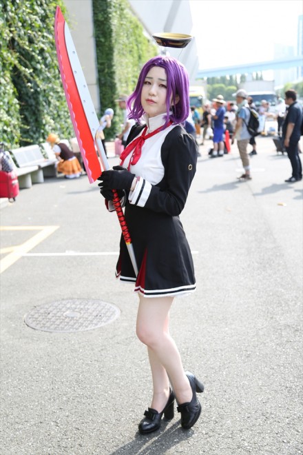 �w�R�~�P94�iC94�j�x�R�X�v���C���[�E����������<br>�i�w�͑����ꂭ�����x���c�j