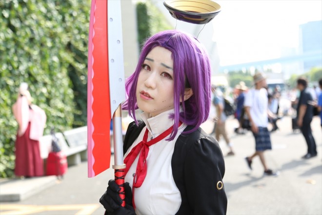 �w�R�~�P94�iC94�j�x�R�X�v���C���[�E����������<br>�i�w�͑����ꂭ�����x���c�j