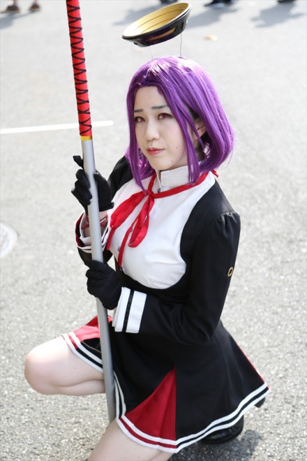 �w�R�~�P94�iC94�j�x�R�X�v���C���[�E����������<br>�i�w�͑����ꂭ�����x���c�j