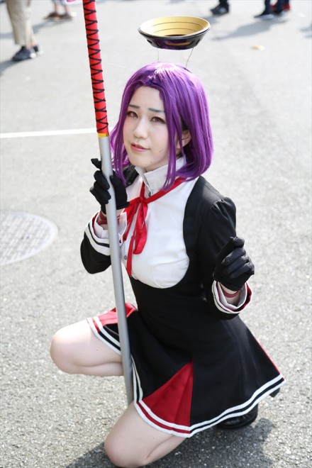 �w�R�~�P94�iC94�j�x�R�X�v���C���[�E����������<br>�i�w�͑����ꂭ�����x���c�j