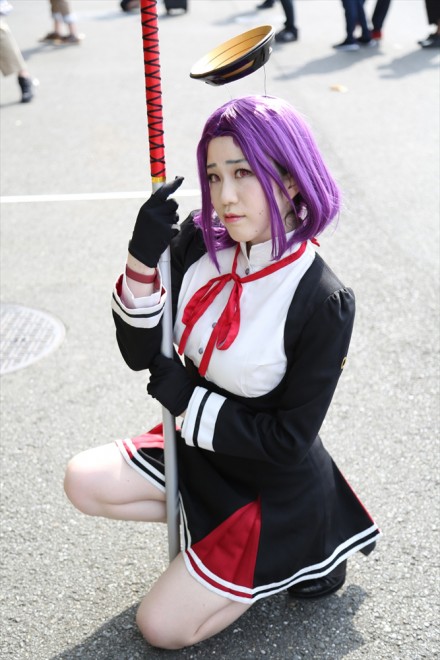 �w�R�~�P94�iC94�j�x�R�X�v���C���[�E����������<br>�i�w�͑����ꂭ�����x���c�j