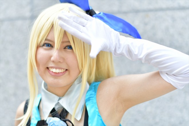 �w�R�~�P94�iC94�j�x�R�X�v���C���[�E���Ԃ��񂳂�<br>�i�w�o�[�`����YouTuber�x�~���C�A�J���j