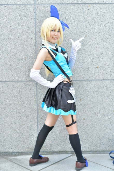 �w�R�~�P94�iC94�j�x�R�X�v���C���[�E���Ԃ��񂳂�<br>�i�w�o�[�`����YouTuber�x�~���C�A�J���j