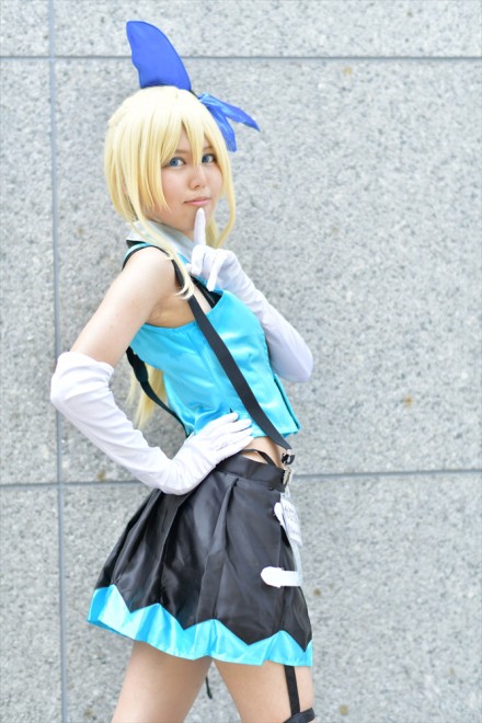 �w�R�~�P94�iC94�j�x�R�X�v���C���[�E���Ԃ��񂳂�<br>�i�w�o�[�`����YouTuber�x�~���C�A�J���j