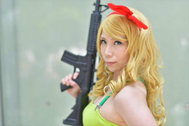 �w�R�~�P94�iC94�j�x�R�X�v���C���[�E����������<br>�i�w�h���S���{�[���x�����`�j