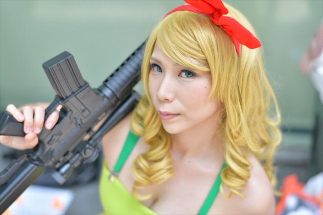 �w�R�~�P94�iC94�j�x�R�X�v���C���[�E����������<br>�i�w�h���S���{�[���x�����`�j