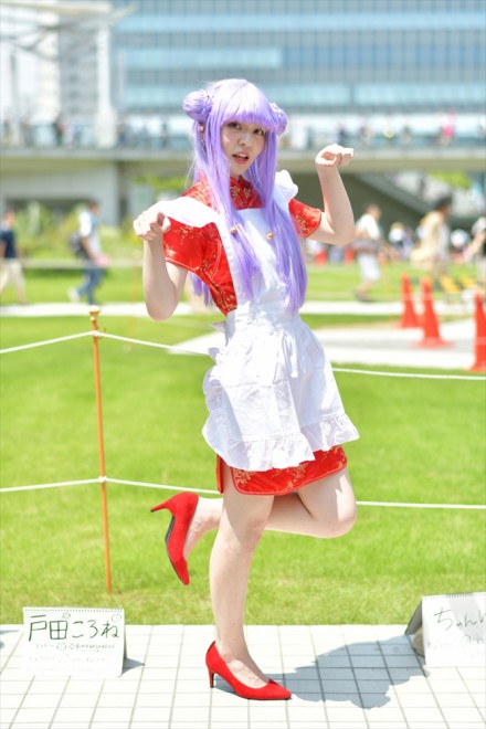 �w�R�~�P94�iC94�j�x�R�X�v���C���[�E������[����<br>�i�w����1/2�x�V�����v�[�j