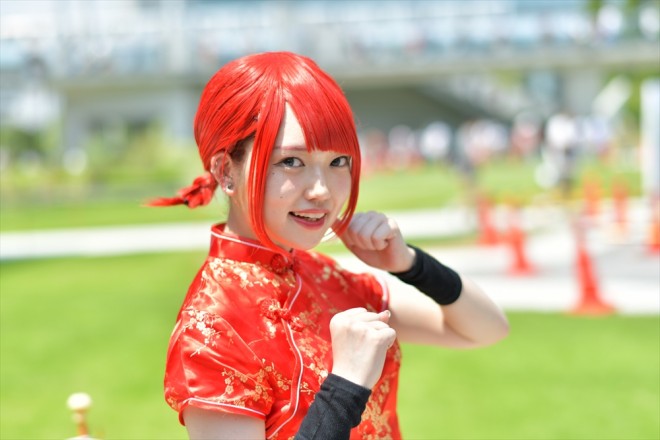 �w�R�~�P94�iC94�j�x�R�X�v���C���[�E�˓c����˂���<br>�i�w����1/2�x���܁i���j�j