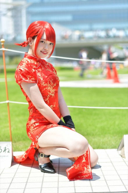 �w�R�~�P94�iC94�j�x�R�X�v���C���[�E�˓c����˂���<br>�i�w����1/2�x���܁i���j�j