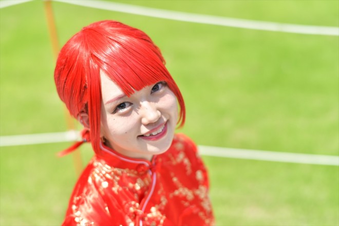 �w�R�~�P94�iC94�j�x�R�X�v���C���[�E�˓c����˂���<br>�i�w����1/2�x���܁i���j�j