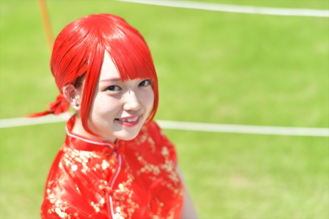 �w�R�~�P94�iC94�j�x�R�X�v���C���[�E�˓c����˂���<br>�i�w����1/2�x���܁i���j�j