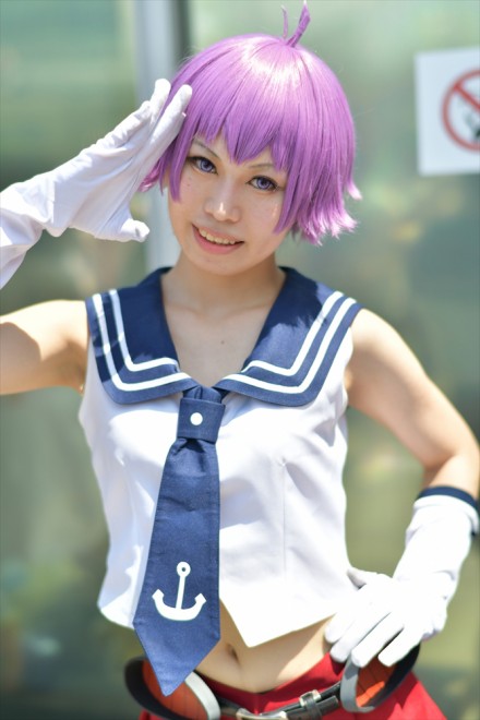 �w�R�~�P94�iC94�j�x�R�X�v���C���[�E�A������<br>�i�w�͑����ꂭ�����x����j