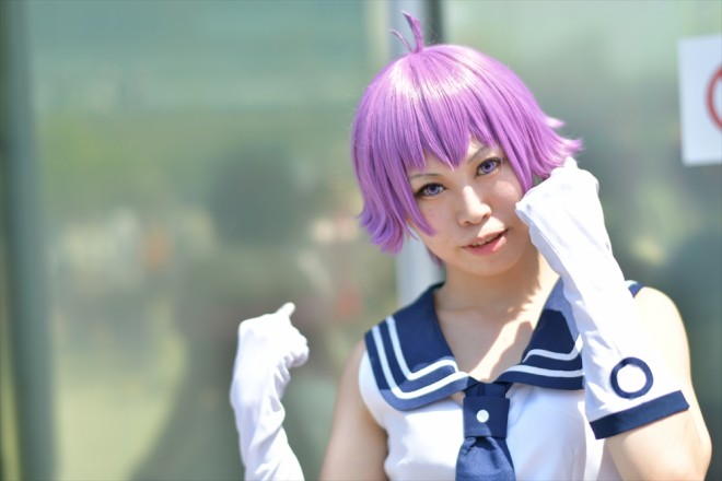 �w�R�~�P94�iC94�j�x�R�X�v���C���[�E�A������<br>�i�w�͑����ꂭ�����x����j