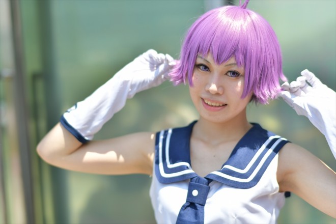 �w�R�~�P94�iC94�j�x�R�X�v���C���[�E�A������<br>�i�w�͑����ꂭ�����x����j