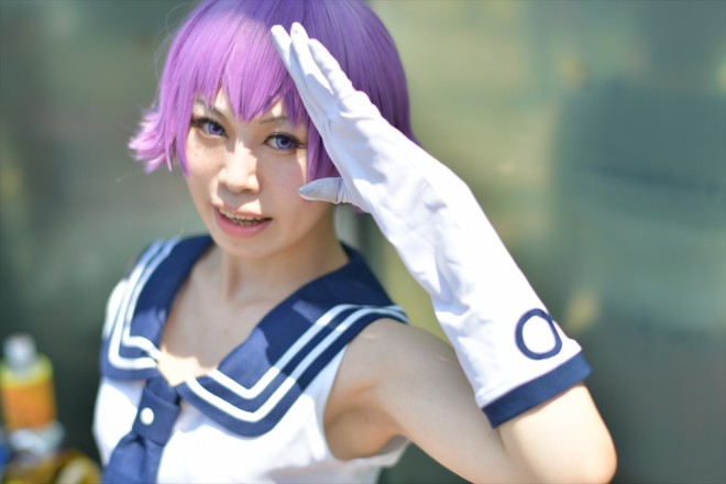 �w�R�~�P94�iC94�j�x�R�X�v���C���[�E�A������<br>�i�w�͑����ꂭ�����x����j