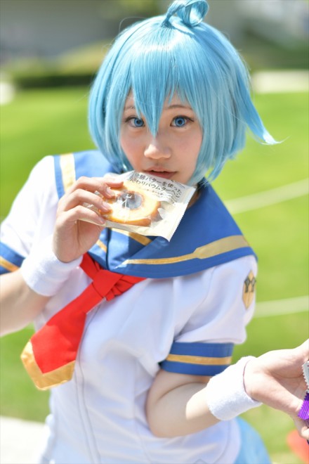 �w�R�~�P94�iC94�j�x�R�X�v���C���[�EMay����<br>�i�w�߂����{�b�N�X�x�s�m�Δ����j