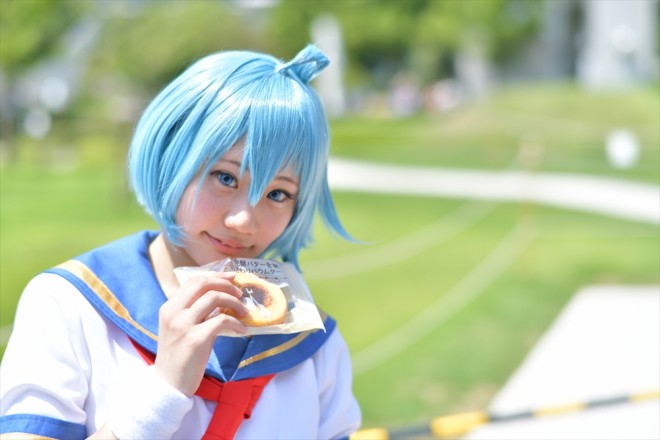 �w�R�~�P94�iC94�j�x�R�X�v���C���[�EMay����<br>�i�w�߂����{�b�N�X�x�s�m�Δ����j